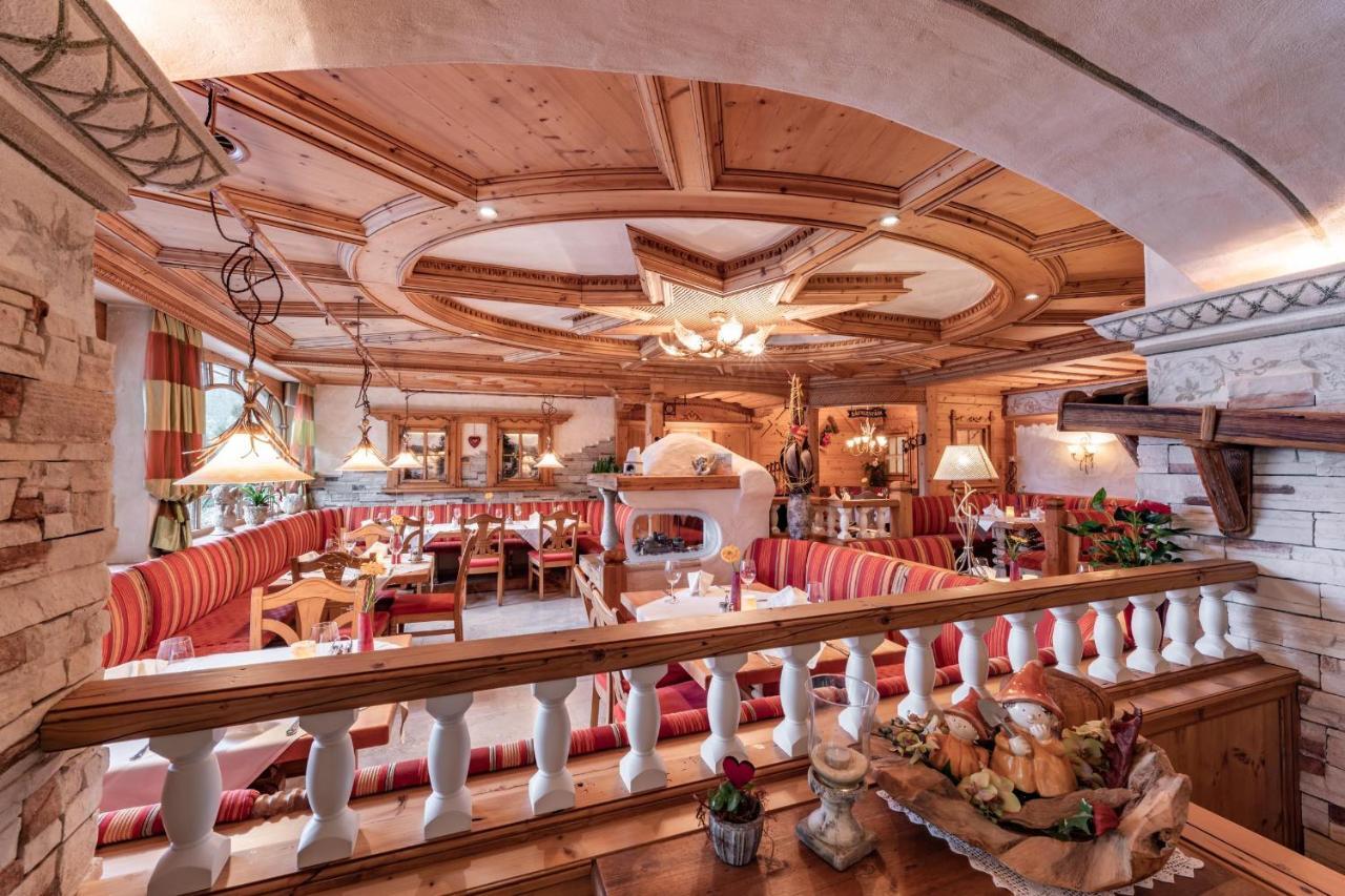 Hotel Pramstraller Mayrhofen Dış mekan fotoğraf