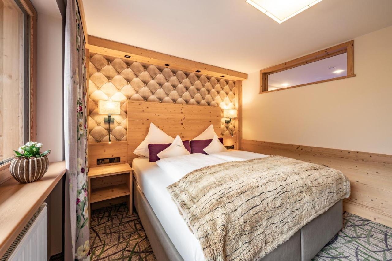 Hotel Pramstraller Mayrhofen Dış mekan fotoğraf