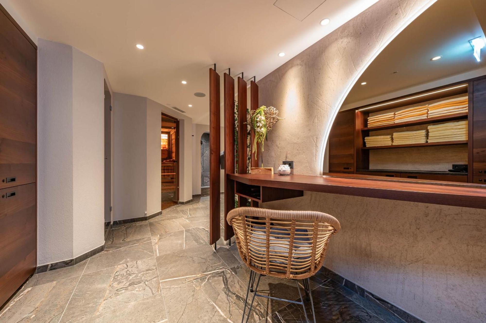 Hotel Pramstraller Mayrhofen Dış mekan fotoğraf