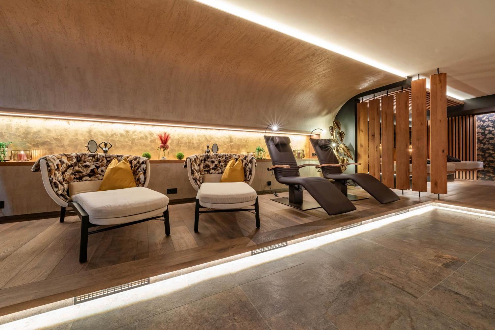 Hotel Pramstraller Mayrhofen Dış mekan fotoğraf