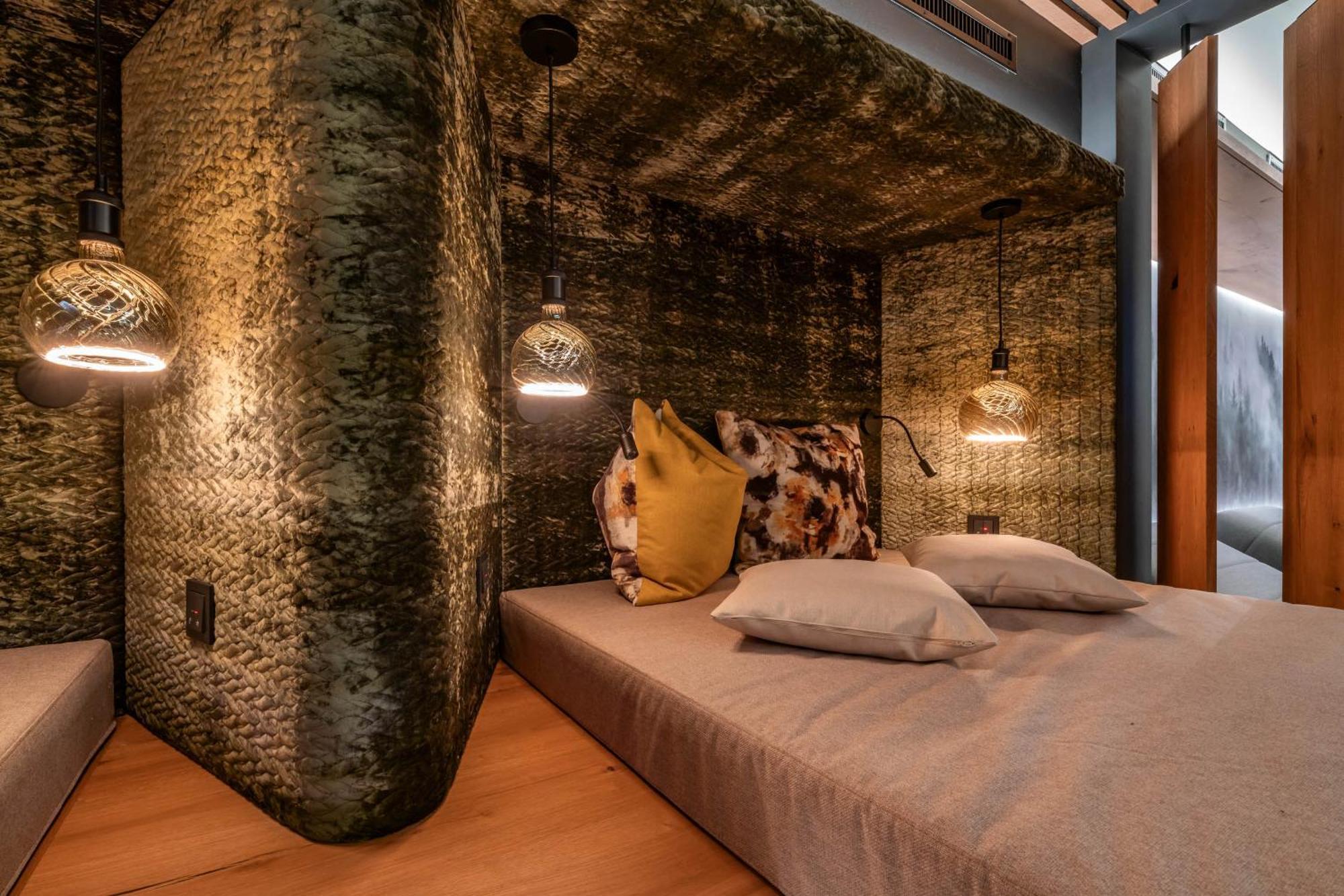Hotel Pramstraller Mayrhofen Dış mekan fotoğraf