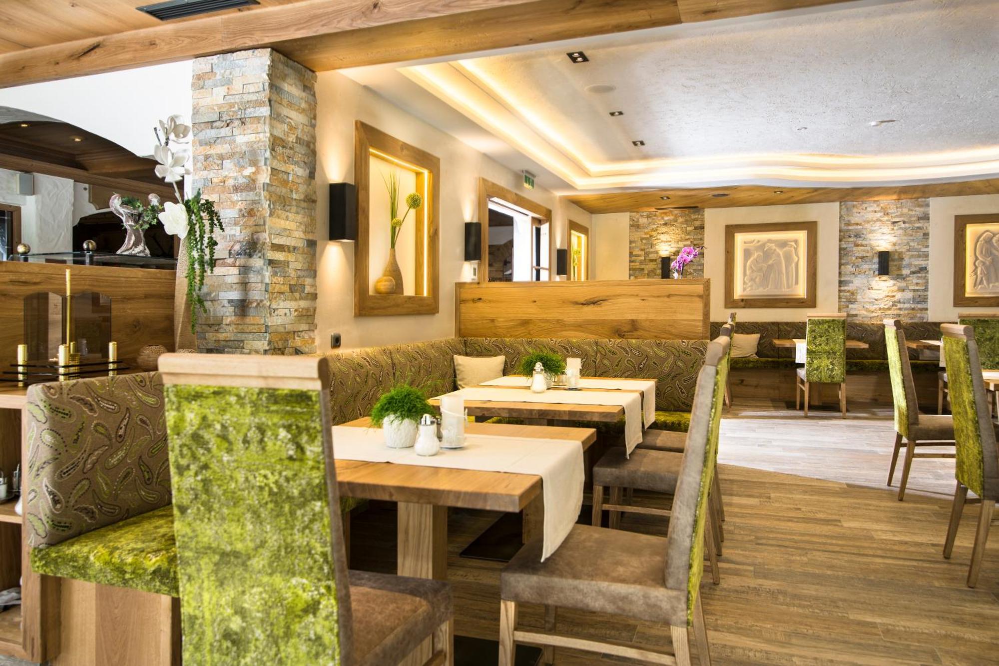 Hotel Pramstraller Mayrhofen Dış mekan fotoğraf