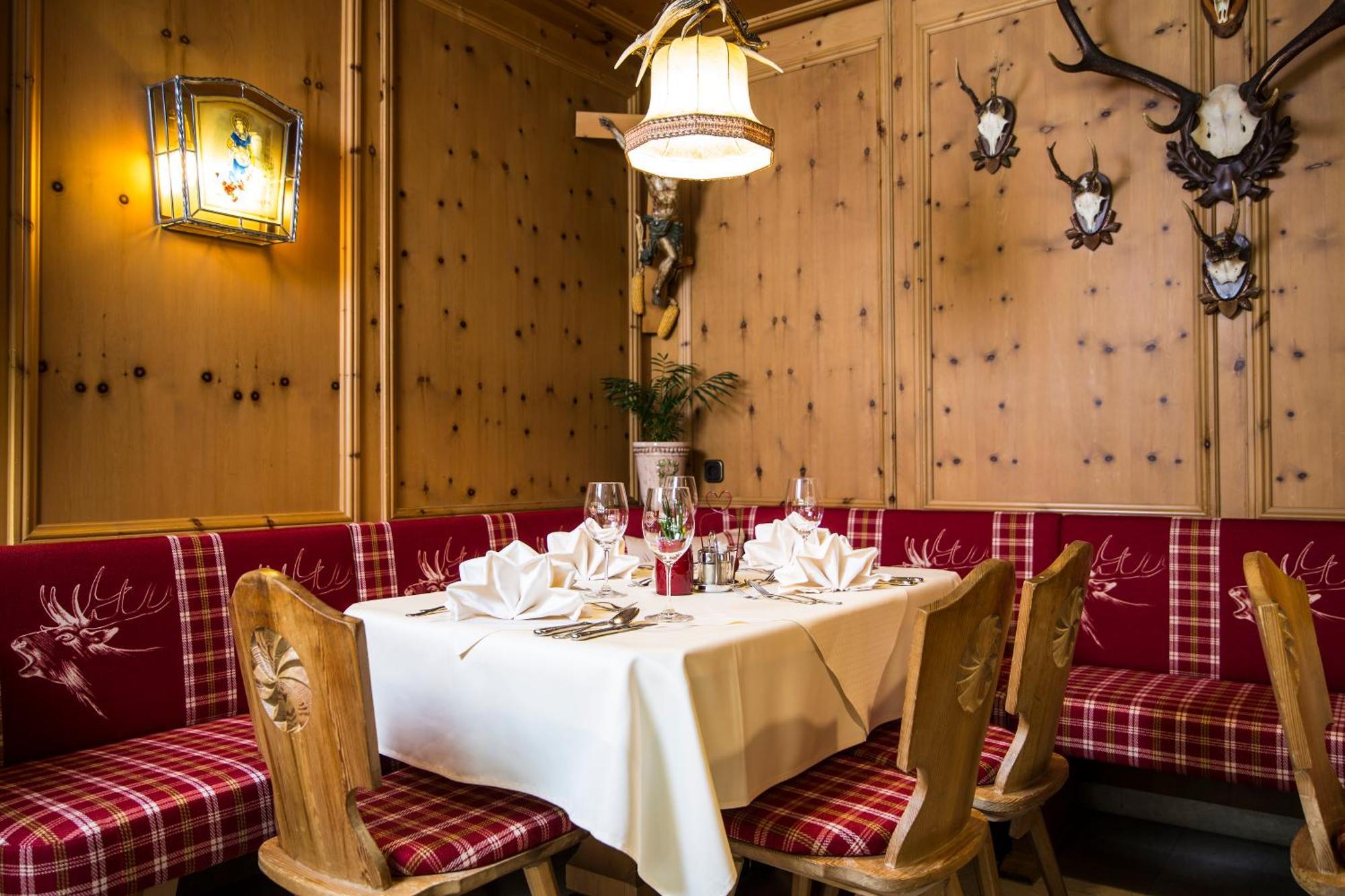 Hotel Pramstraller Mayrhofen Dış mekan fotoğraf